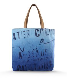 ARMANI JEANS - Shopper