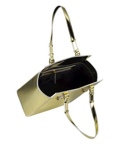 DSQUARED2 - Medium leather bag