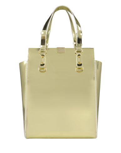 DSQUARED2 - Medium leather bag