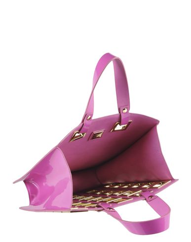 DSQUARED2 - Medium leather bag