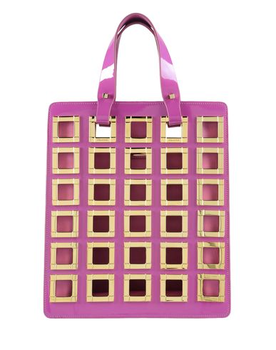DSQUARED2 - Medium leather bag