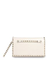 VALENTINO GARAVANI - Clutch