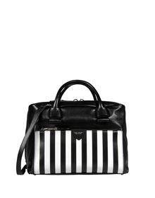 Medium leather bag - MARC JACOBS