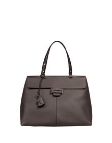 Grosse Ledertasche - MYRIAM SCHAEFER