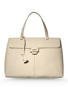 Grosse Ledertasche - MYRIAM SCHAEFER