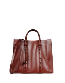 Grosse Ledertasche - MYRIAM SCHAEFER