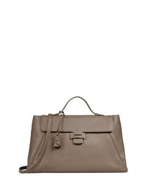 Grosse Ledertasche - MYRIAM SCHAEFER