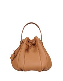 Medium leather bag - MYRIAM SCHAEFER
