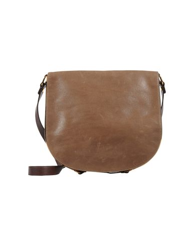 ZOOM STELLA McCARTNEY - Medium fabric bag
