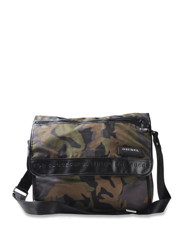 Sacs DIESEL: NEW VOYAGE