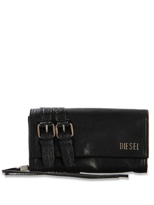 財布 DIESEL: AMAZONITE