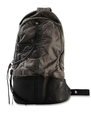 バッグ DIESEL: LITTLE BACK-HOB JP