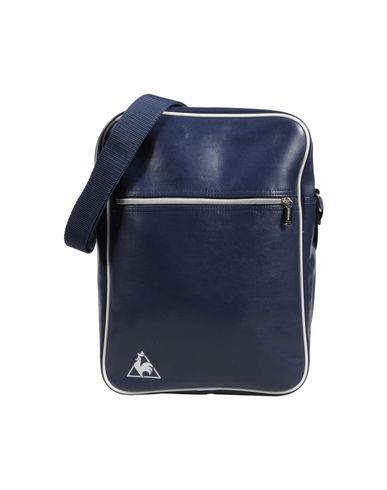 ZOOM LE COQ SPORTIF - Large fabric bag
