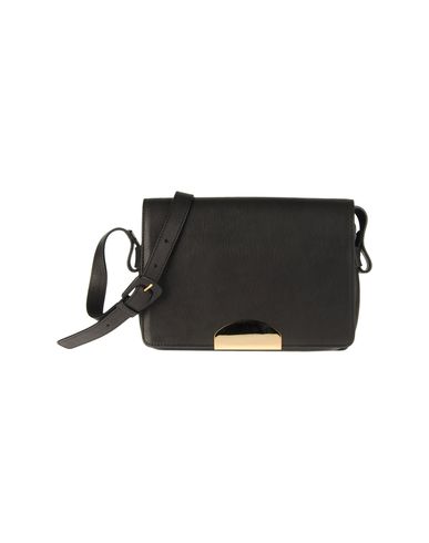 ZOOM MAISON MARTIN MARGIELA 11 - Medium leather bag