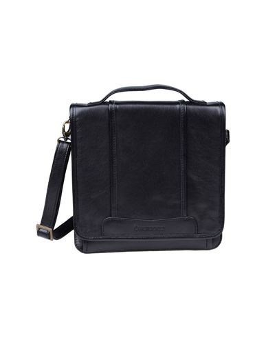 ZOOM L' AUTRE CHOSE - Medium leather bag
