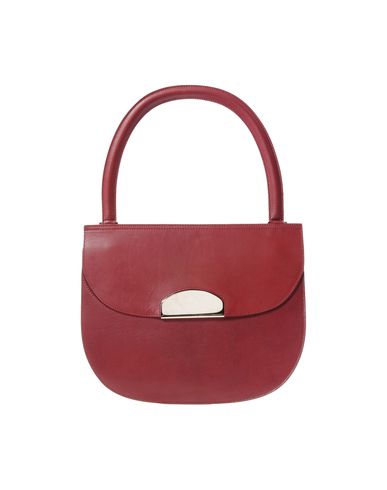 ZOOM MAISON MARTIN MARGIELA - Medium leather bag