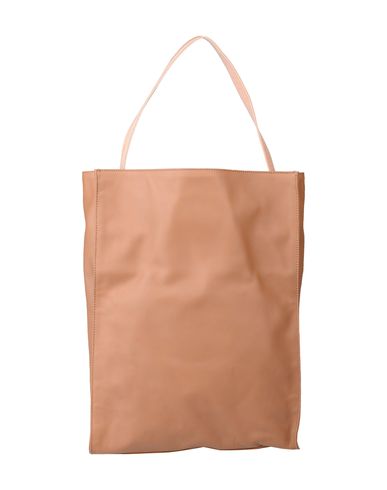 ZOOM MAISON MARTIN MARGIELA 11 - Large leather bag