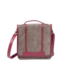 L' AUTRE CHOSE - Across-body bag