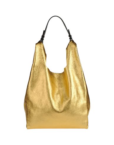 ZOOM JIL SANDER - Large leather bag