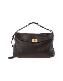 SERGIO ROSSI Shoulder bag