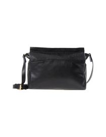 LANVIN - Across-body bag