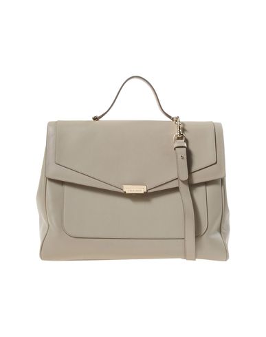 ZOOM TRUSSARDI 1911 - Large leather bag