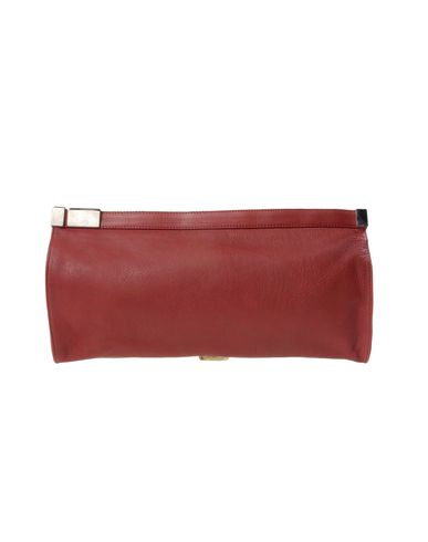 ZOOM MAISON MARTIN MARGIELA 11 - Large leather bag