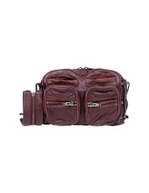 ALEXANDER WANG - Across-body bag