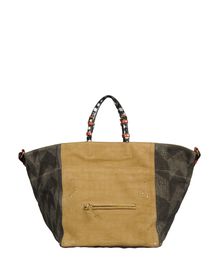 Borsa grande in pelle - JEROME DREYFUSS
