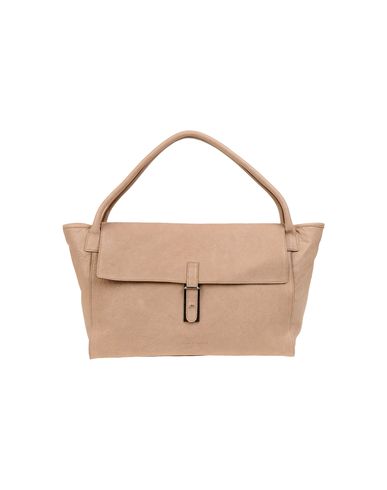 ZOOM BRUNELLO CUCINELLI - Large leather bag