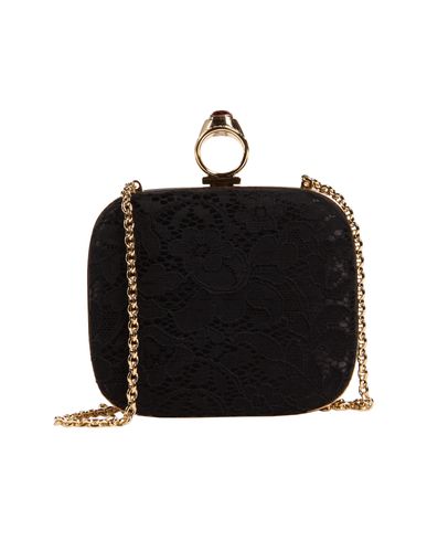 ZOOM DOLCE & GABBANA - Small fabric bag
