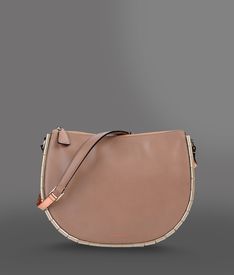 EMPORIO ARMANI - Hobo bag