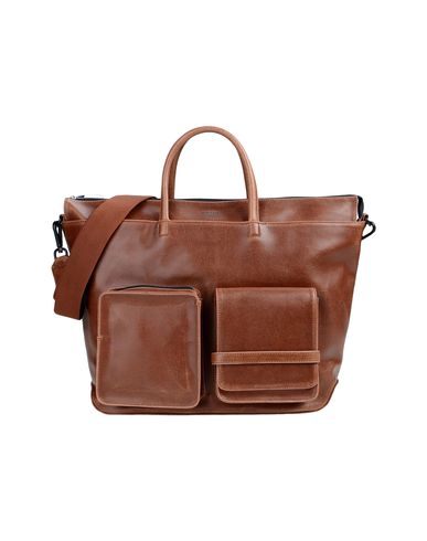 ZOOM MASTER&MUSE x MATT & NAT - Large fabric bag
