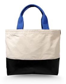 Large fabric bag - OLASUL