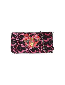 LOLLIPOPS - Across-body bag