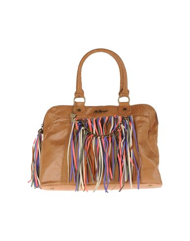ZOOM LOLLIPOPS - Large fabric bag
