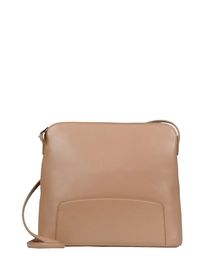 Medium leather bag - THE ROW