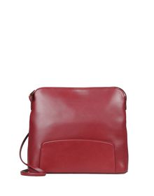 Borsa media in pelle - THE ROW