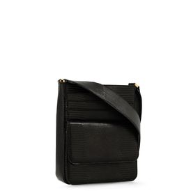 STELLA McCARTNEY, Cross Body, Nina Faux Alligator Shoulder Bag