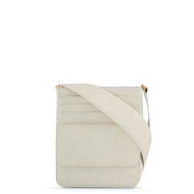 STELLA McCARTNEY, Cross Body, Nina Faux Alligator Shoulder Bag