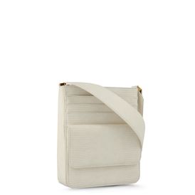 STELLA McCARTNEY, Cross Body, Nina Faux Alligator Shoulder Bag