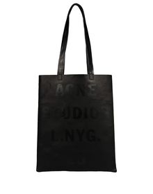 Sac moyen en cuir - ACNE