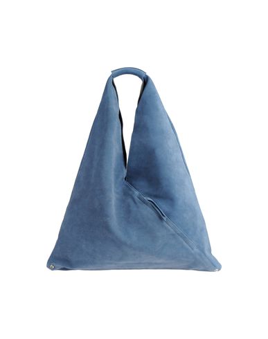 ZOOM MM6 by MAISON MARTIN MARGIELA - Large leather bag