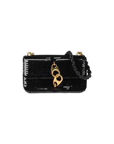 ZOOM TOM FORD - Medium fabric bag