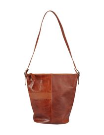 PAOLO PECORA - Across-body bag