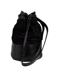 PAOLO PECORA - Across-body bag