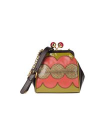 MOSCHINO CHEAPANDCHIC - Across-body bag