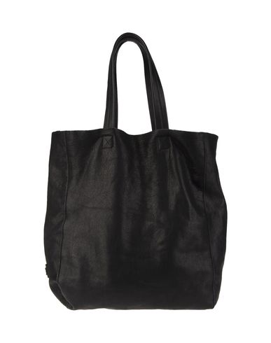 ZOOM DOLCE & GABBANA - Large leather bag
