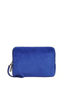 Mittelgrosse Ledertasche - N° 21