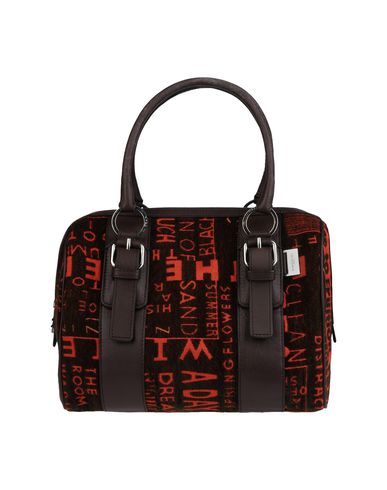 ZOOM NANNINI - Medium fabric bag
